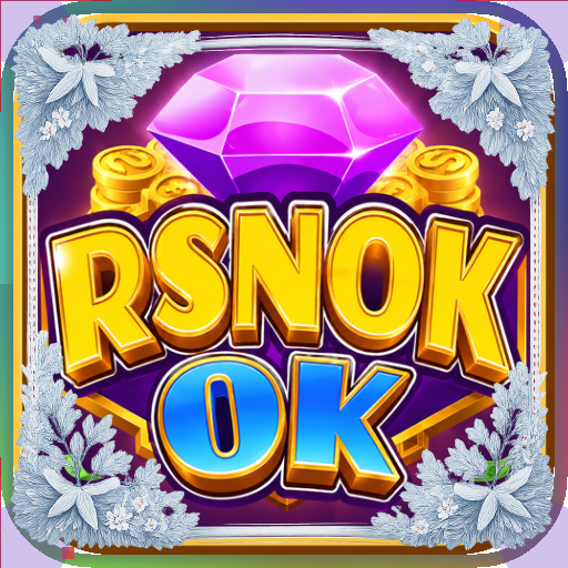 rsnok — galeri pratinjau Resmi APK
